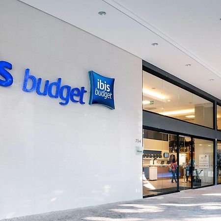 Ibis Budget Bh Afonso Pena Savassi ベロ・オリゾンテ エクステリア 写真